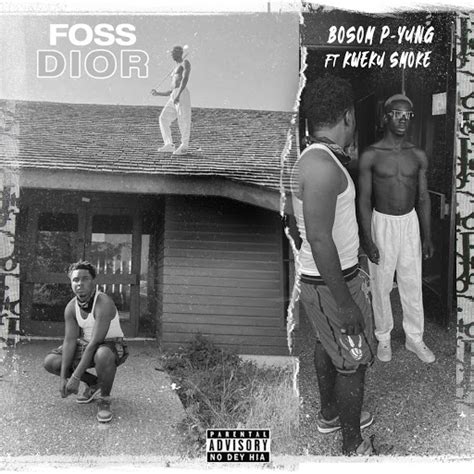 foss dior|Foss Dior .